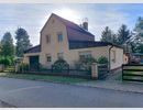 7 K 86-23: Einfamilienhaus mit Anbauten und Schuppenanlage in Hennigsdorf